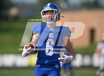 Thumbnail 1 in JV: Ryle vs Covington Catholic photogallery.