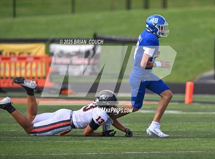 Thumbnail 1 in JV: Ryle vs Covington Catholic photogallery.