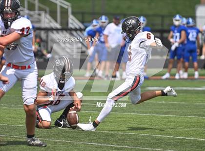 Thumbnail 3 in JV: Ryle vs Covington Catholic photogallery.