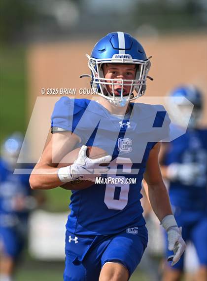 Thumbnail 2 in JV: Ryle vs Covington Catholic photogallery.