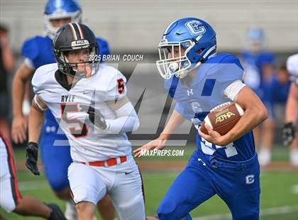 Thumbnail 3 in JV: Ryle vs Covington Catholic photogallery.