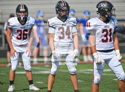 Thumbnail 3 in JV: Ryle vs Covington Catholic photogallery.