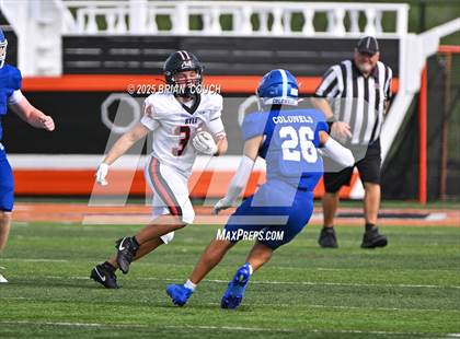 Thumbnail 3 in JV: Ryle vs Covington Catholic photogallery.