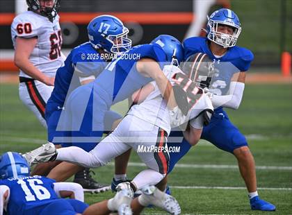 Thumbnail 1 in JV: Ryle vs Covington Catholic photogallery.