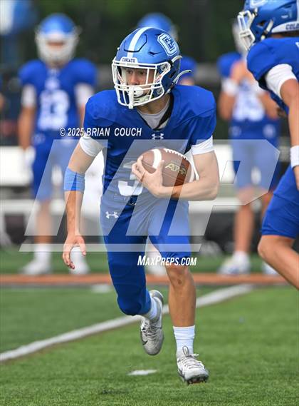 Thumbnail 2 in JV: Ryle vs Covington Catholic photogallery.