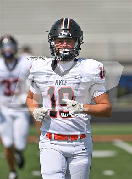 Thumbnail 1 in JV: Ryle vs Covington Catholic photogallery.