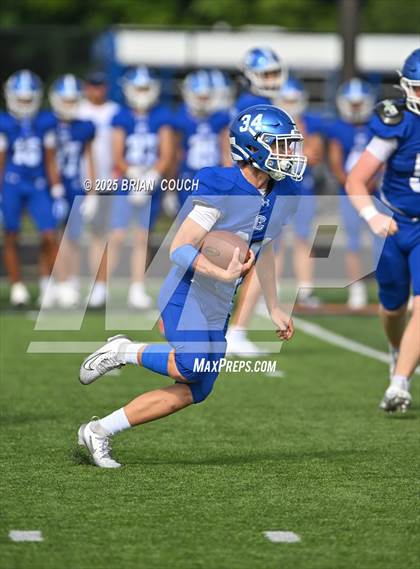 Thumbnail 1 in JV: Ryle vs Covington Catholic photogallery.