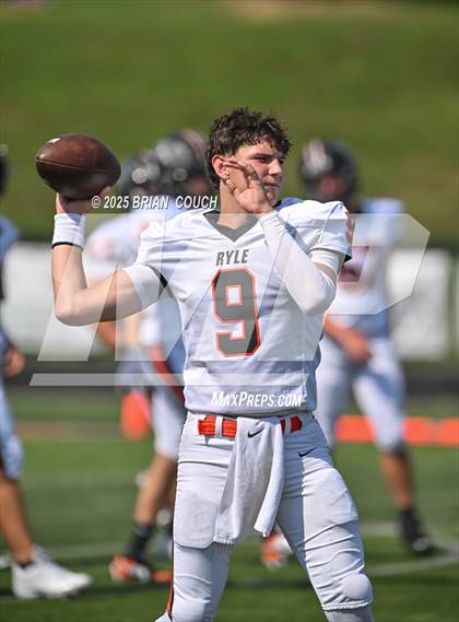Thumbnail 2 in JV: Ryle vs Covington Catholic photogallery.