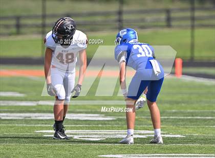 Thumbnail 2 in JV: Ryle vs Covington Catholic photogallery.