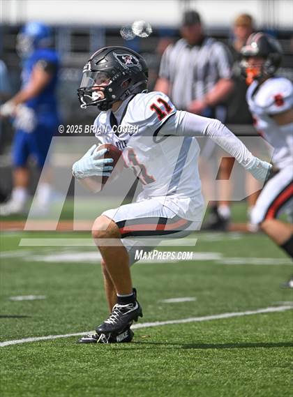 Thumbnail 2 in JV: Ryle vs Covington Catholic photogallery.