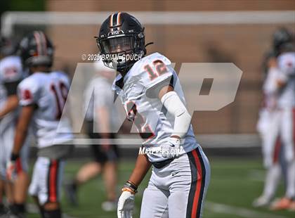 Thumbnail 3 in JV: Ryle vs Covington Catholic photogallery.