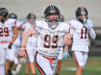 Thumbnail 1 in JV: Ryle vs Covington Catholic photogallery.