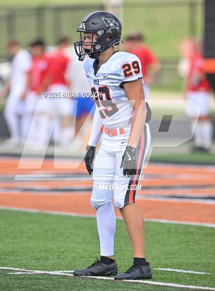 Thumbnail 1 in JV: Ryle vs Covington Catholic photogallery.