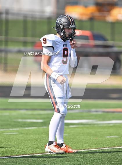 Thumbnail 1 in JV: Ryle vs Covington Catholic photogallery.