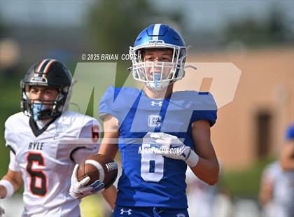 Thumbnail 3 in JV: Ryle vs Covington Catholic photogallery.