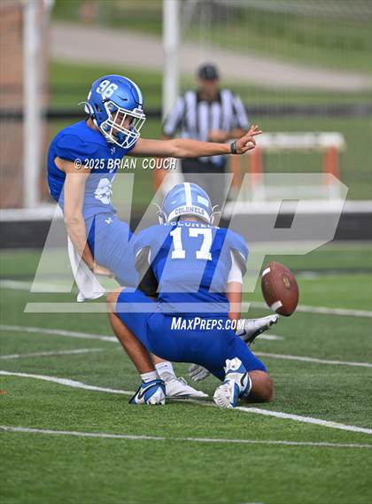 Thumbnail 2 in JV: Ryle vs Covington Catholic photogallery.