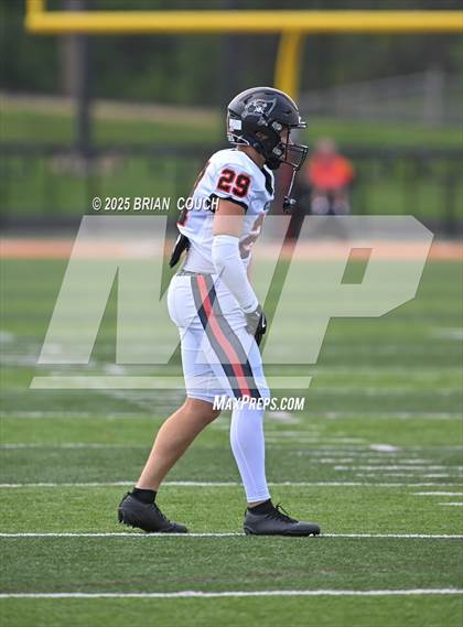 Thumbnail 3 in JV: Ryle vs Covington Catholic photogallery.