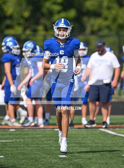 Thumbnail 1 in JV: Ryle vs Covington Catholic photogallery.