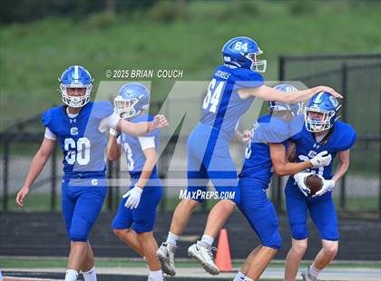 Thumbnail 2 in JV: Ryle vs Covington Catholic photogallery.