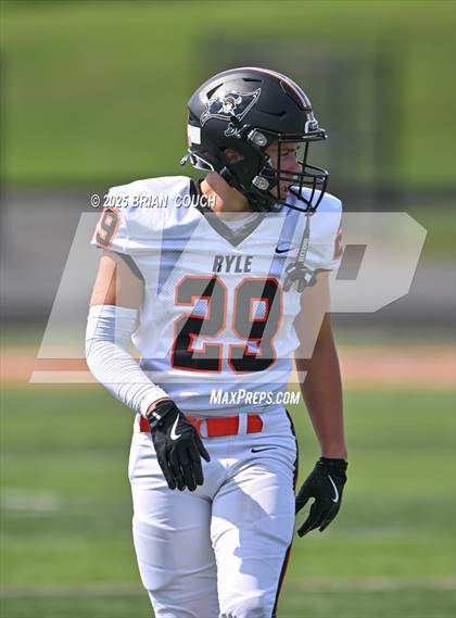 Thumbnail 3 in JV: Ryle vs Covington Catholic photogallery.