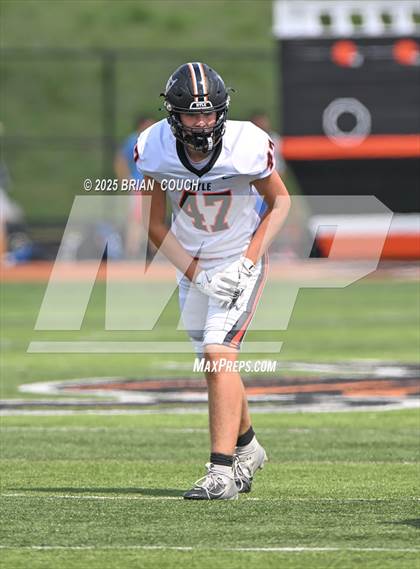 Thumbnail 1 in JV: Ryle vs Covington Catholic photogallery.
