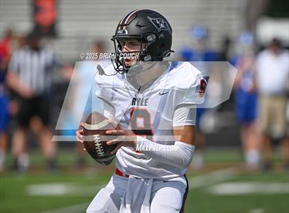 Thumbnail 2 in JV: Ryle vs Covington Catholic photogallery.