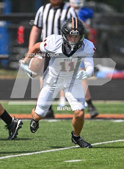 Thumbnail 2 in JV: Ryle vs Covington Catholic photogallery.