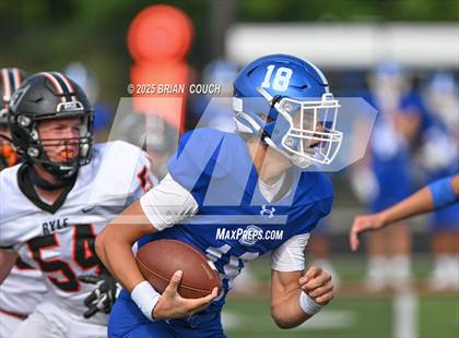 Thumbnail 2 in JV: Ryle vs Covington Catholic photogallery.