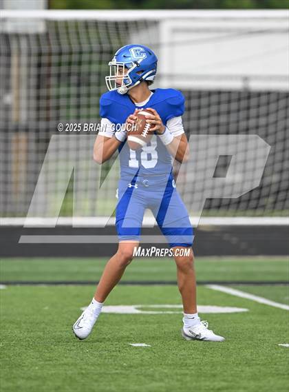 Thumbnail 2 in JV: Ryle vs Covington Catholic photogallery.