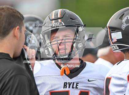 Thumbnail 3 in JV: Ryle vs Covington Catholic photogallery.