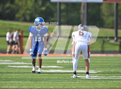 Thumbnail 2 in JV: Ryle vs Covington Catholic photogallery.