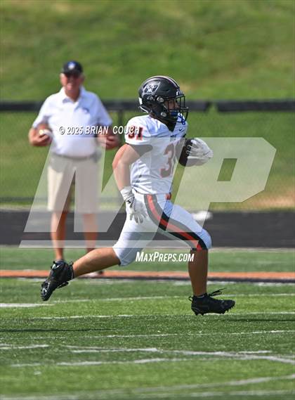 Thumbnail 1 in JV: Ryle vs Covington Catholic photogallery.