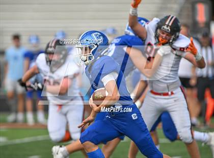 Thumbnail 1 in JV: Ryle vs Covington Catholic photogallery.