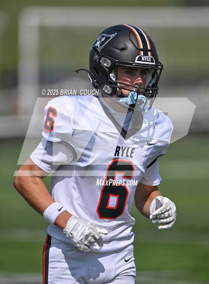 Thumbnail 1 in JV: Ryle vs Covington Catholic photogallery.