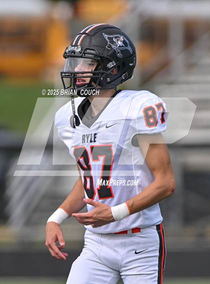 Thumbnail 2 in JV: Ryle vs Covington Catholic photogallery.