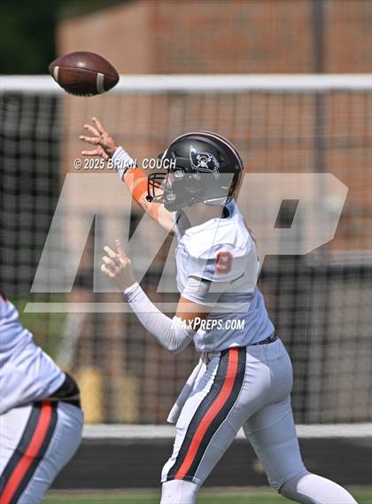Thumbnail 1 in JV: Ryle vs Covington Catholic photogallery.