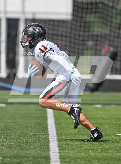 Thumbnail 2 in JV: Ryle vs Covington Catholic photogallery.