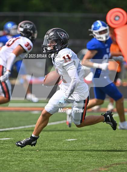 Thumbnail 3 in JV: Ryle vs Covington Catholic photogallery.