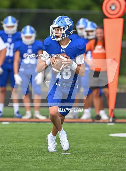 Thumbnail 1 in JV: Ryle vs Covington Catholic photogallery.