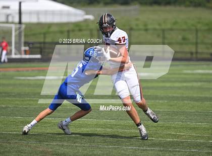 Thumbnail 2 in JV: Ryle vs Covington Catholic photogallery.