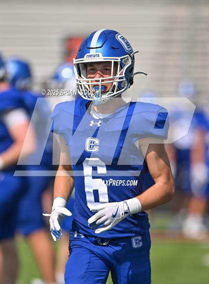 Thumbnail 1 in JV: Ryle vs Covington Catholic photogallery.