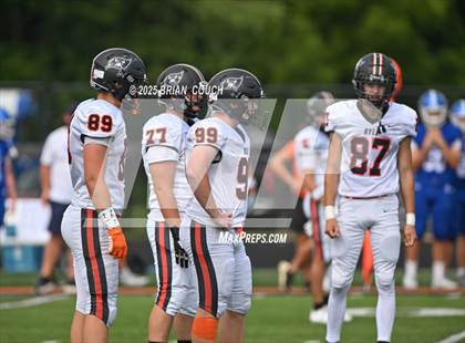 Thumbnail 2 in JV: Ryle vs Covington Catholic photogallery.