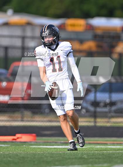 Thumbnail 3 in JV: Ryle vs Covington Catholic photogallery.