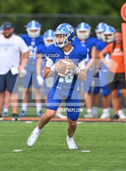 Thumbnail 3 in JV: Ryle vs Covington Catholic photogallery.