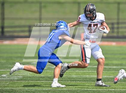 Thumbnail 3 in JV: Ryle vs Covington Catholic photogallery.