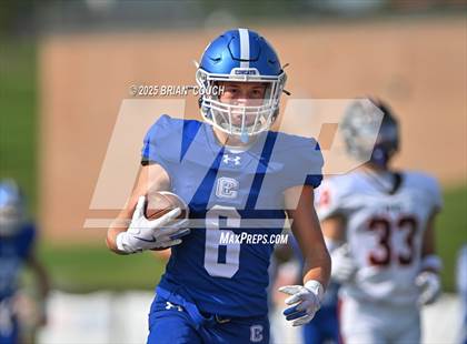 Thumbnail 1 in JV: Ryle vs Covington Catholic photogallery.