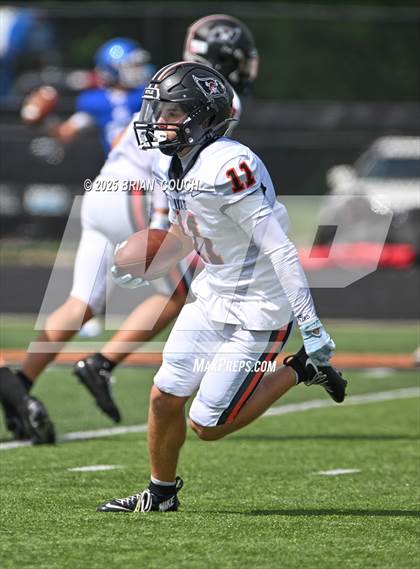 Thumbnail 1 in JV: Ryle vs Covington Catholic photogallery.