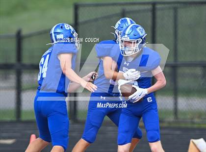 Thumbnail 3 in JV: Ryle vs Covington Catholic photogallery.