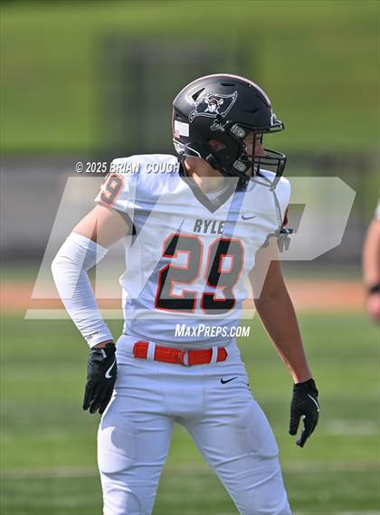 Thumbnail 2 in JV: Ryle vs Covington Catholic photogallery.