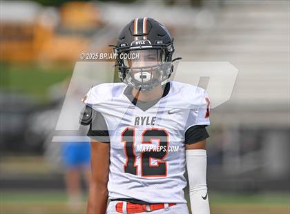 Thumbnail 1 in JV: Ryle vs Covington Catholic photogallery.